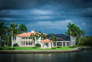 florida home